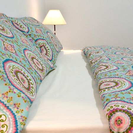 Apartamento San Jacinto Seville Ngoại thất bức ảnh