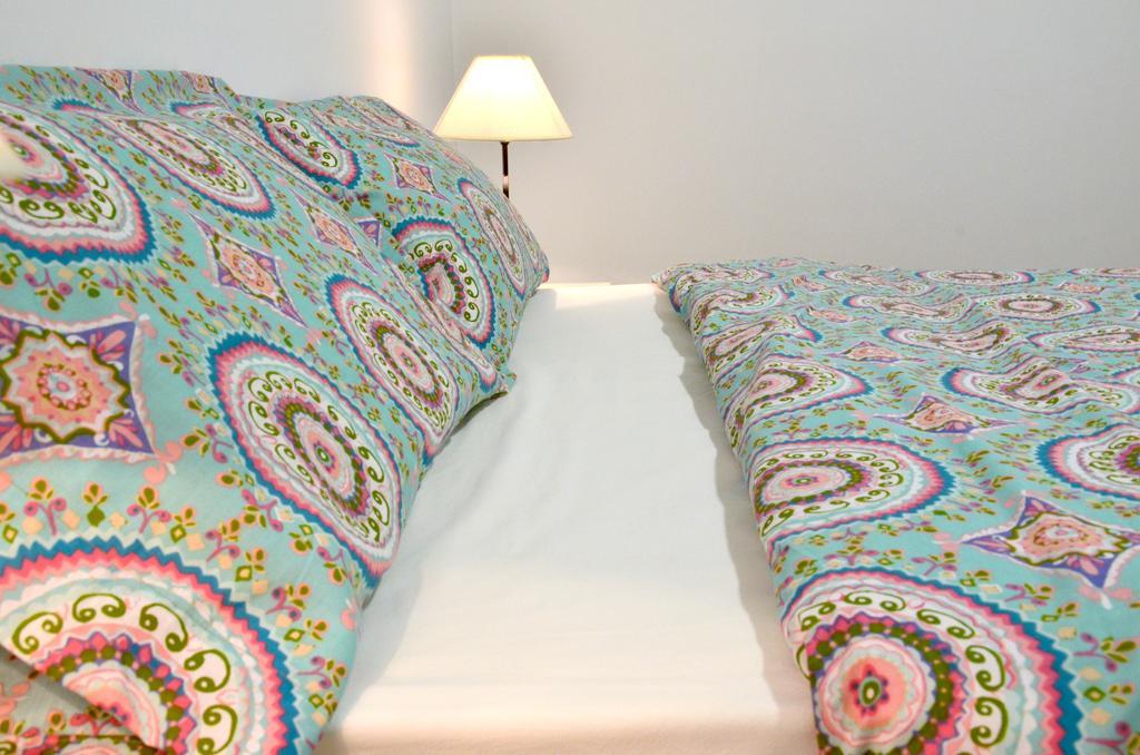 Apartamento San Jacinto Seville Ngoại thất bức ảnh