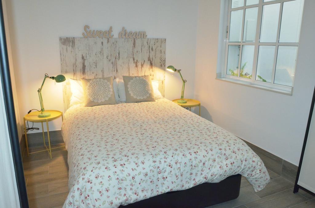 Apartamento San Jacinto Seville Ngoại thất bức ảnh