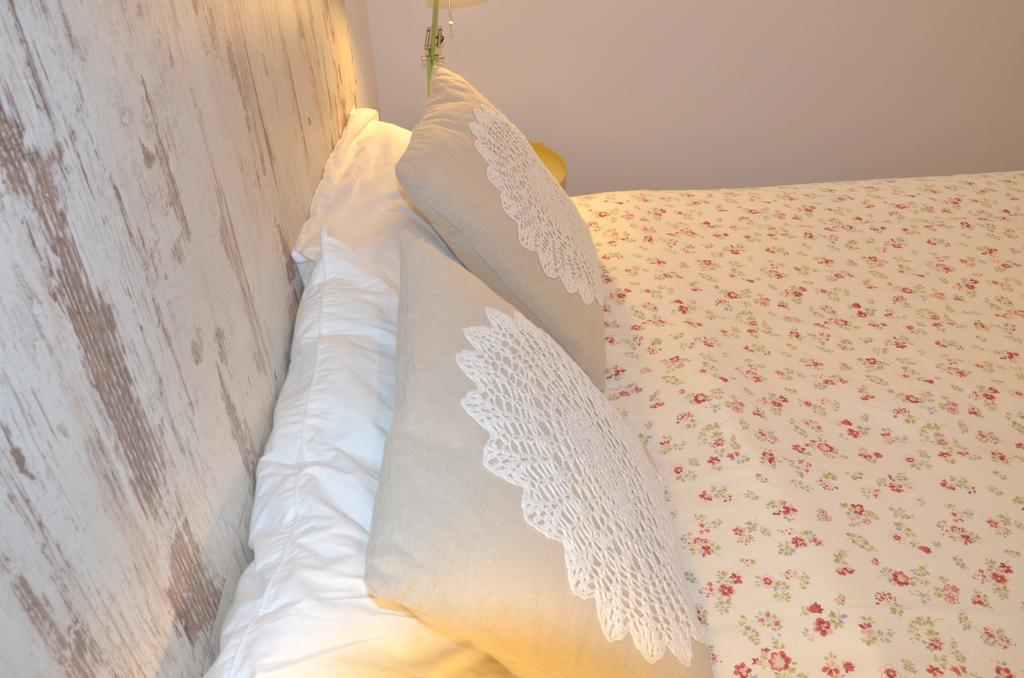 Apartamento San Jacinto Seville Ngoại thất bức ảnh