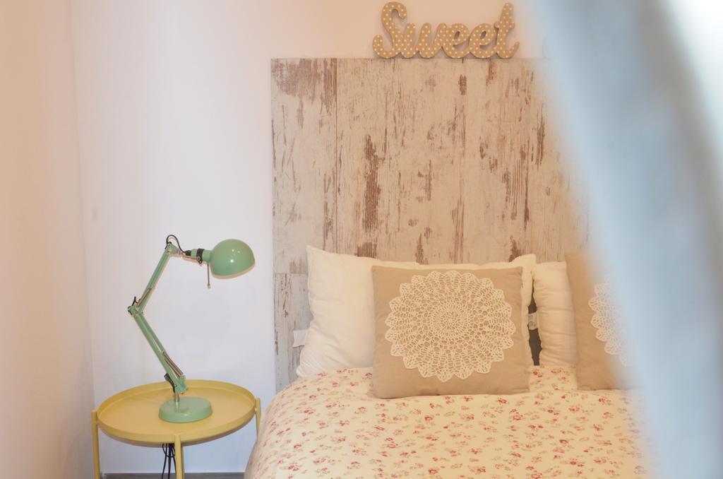Apartamento San Jacinto Seville Ngoại thất bức ảnh