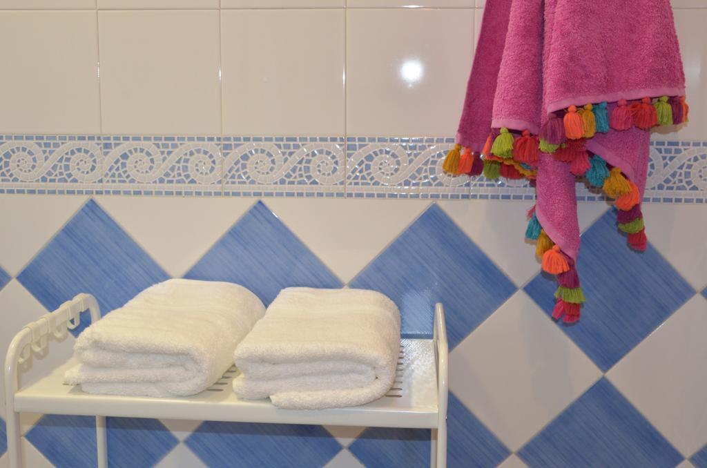 Apartamento San Jacinto Seville Ngoại thất bức ảnh